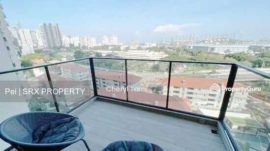 Avenue South Residence (D3), Apartment #501468561